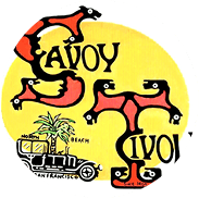 Savoy Tivoli